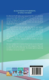 Common goal achterzijde