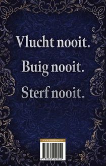 Steelborn achterzijde