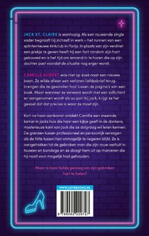 The good girl effect achterzijde