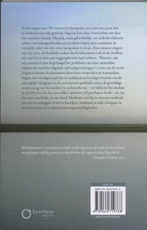 Als twee vrienden achterzijde