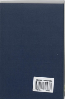 Esoterische genezing achterzijde