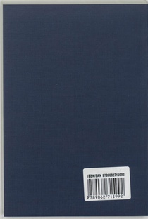 De werken van Hercules achterzijde