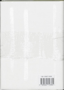 De profeet achterzijde