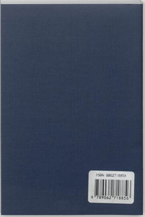 Van Bethlehem tot Golgotha achterzijde