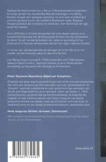 Kompleten achterzijde