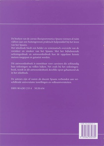 Antwoordenboek achterzijde