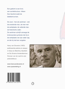 Rumoer van de nacht achterzijde