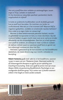 Vrij & onbezorgd achterzijde