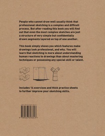 The exceptionally simple theory of sketching achterzijde