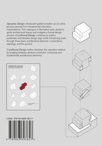 Conditional design achterzijde