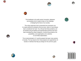 Designing for the common good achterzijde