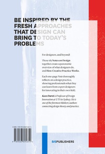 Notes on Design achterzijde