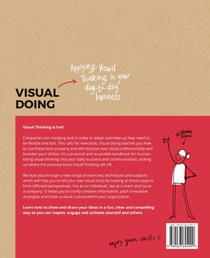 Visual Doing achterzijde