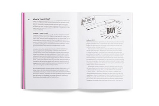 Don't Buy This Book achterzijde