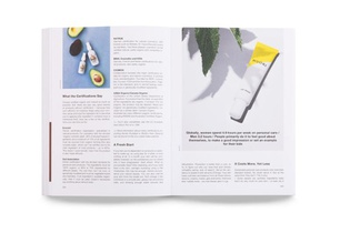 This is a Good Guide achterzijde
