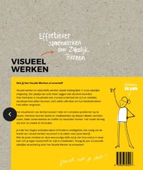Visueel werken achterzijde