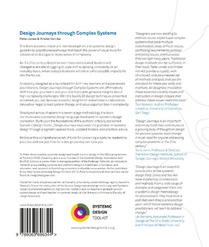 Design Journeys through Complex Systems achterzijde