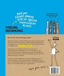 Visual Working achterzijde