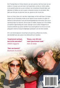 Blijven drijven achterzijde