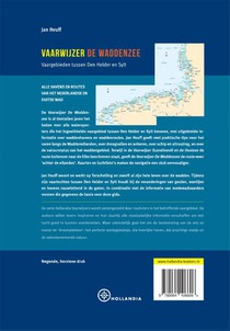 De Waddenzee achterzijde