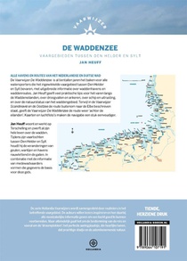 De Waddenzee achterzijde