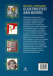 Elektriciteit aan boord achterzijde