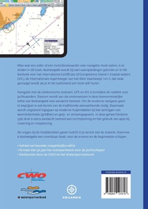 Kustnavigatie achterzijde