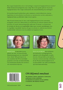 Lezen...denken...begrijpen! achterzijde
