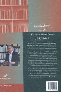 Waor roet en blommen wortel schiet in ’t veld achterzijde