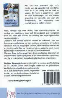 Reizen & Onderweg achterzijde