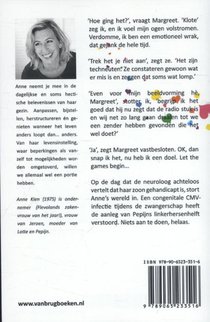 Zonder meer, zonder maar achterzijde