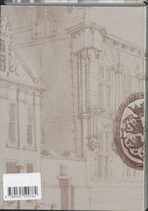 De Heeren van den Raede achterzijde