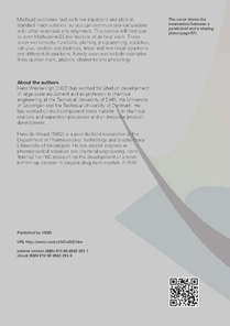 Calculate & communicate with mathcad prime achterzijde