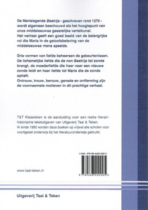 Beatrijs achterzijde
