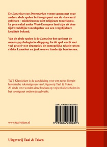 Middeleeuwen achterzijde