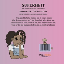 Superheit achterzijde