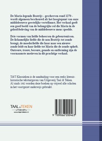 Beatrijs achterzijde