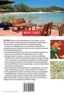 Vietnam achterzijde