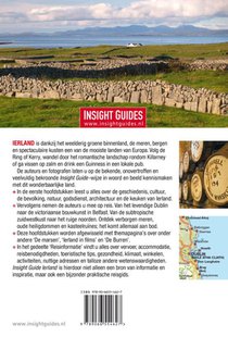 Ierland achterzijde