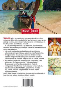 Thailand achterzijde