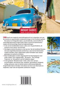 Cuba achterzijde