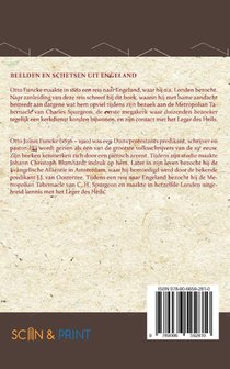 Beelden en schetsen uit Engeland achterzijde
