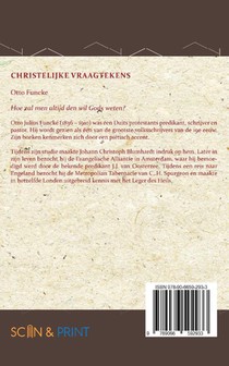 Christelijke Vraagtekens achterzijde