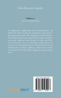Over het polderbeheer in Walcheren achterzijde