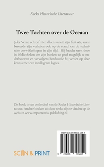 Twee Tochten over de Oceaan achterzijde