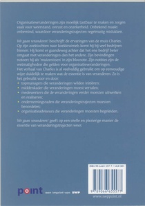 We gaan veranderen! achterzijde