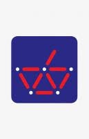 Herzlich wilkommen achterzijde