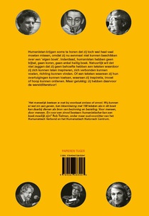 In het licht van de wereldliteratuur achterzijde