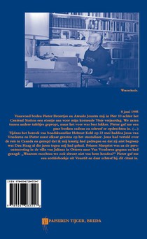 Memoires 1995-A achterzijde