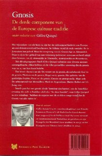 Gnosis achterzijde